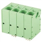 Uzlādes iekārtas spaiļu bloks 10,0 mm